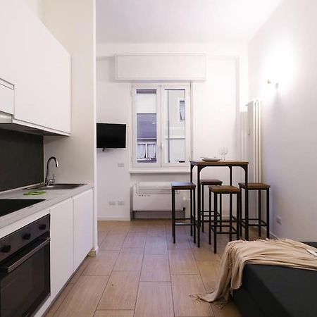 Contempora Apartments - Bilocale Via Verro Milano Exterior foto
