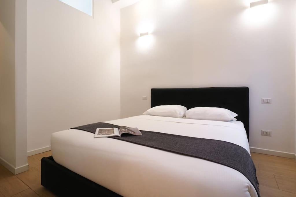 Contempora Apartments - Bilocale Via Verro Milano Exterior foto