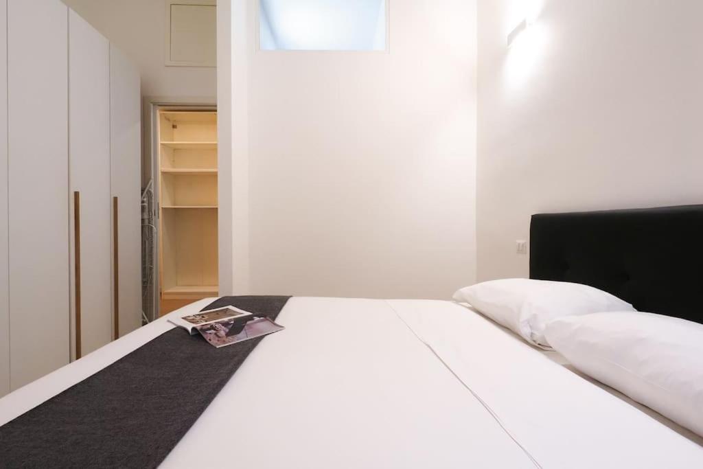 Contempora Apartments - Bilocale Via Verro Milano Exterior foto