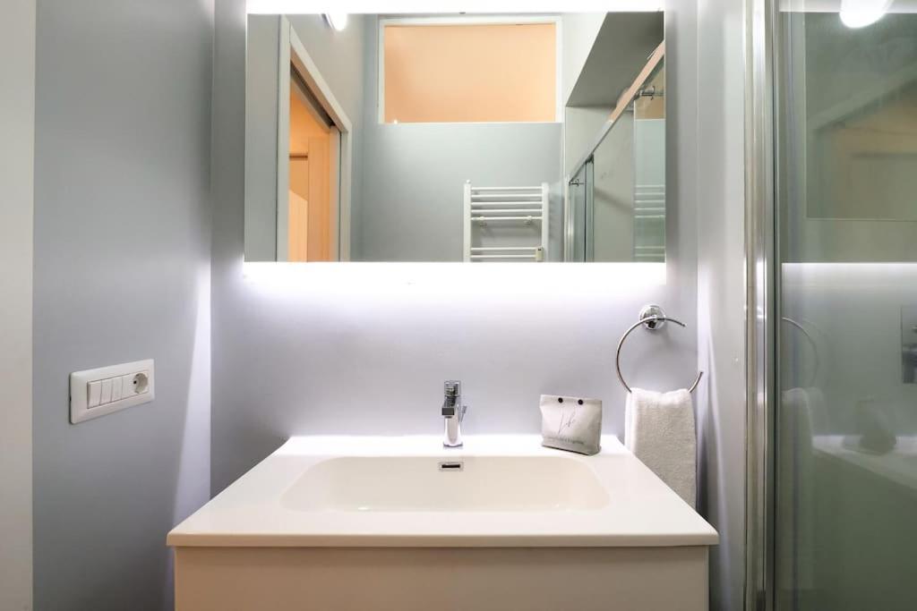 Contempora Apartments - Bilocale Via Verro Milano Exterior foto